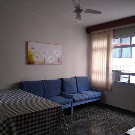 Apartamento Guaruja / Enseada Экстерьер фото