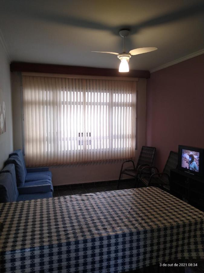 Apartamento Guaruja / Enseada Экстерьер фото
