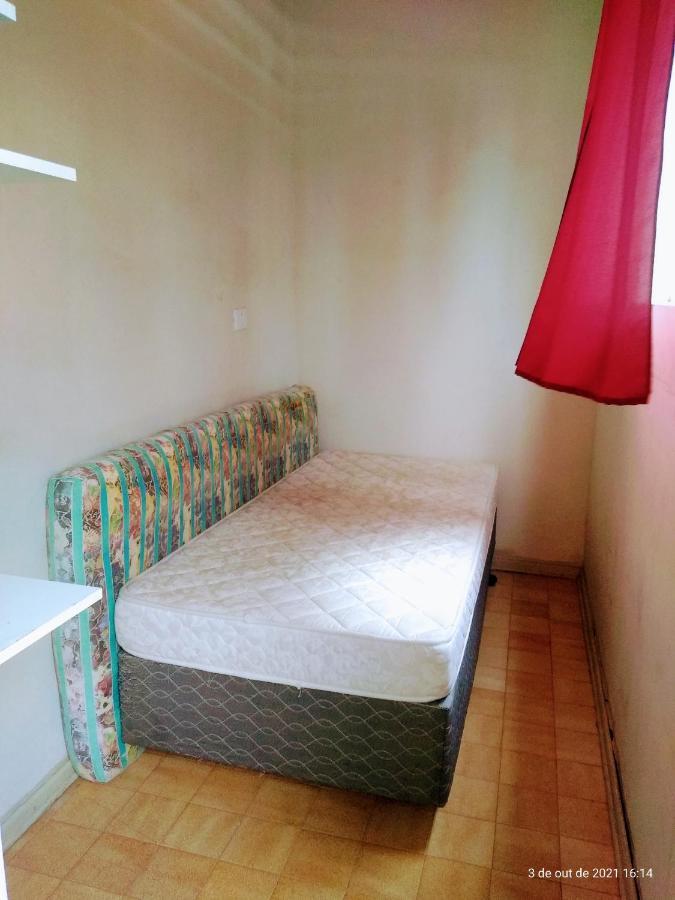 Apartamento Guaruja / Enseada Экстерьер фото