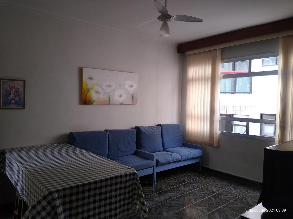Apartamento Guaruja / Enseada Экстерьер фото
