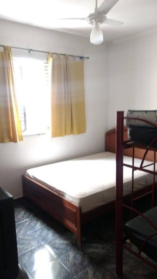 Apartamento Guaruja / Enseada Экстерьер фото